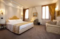 카 샌 기오르지오 B&B