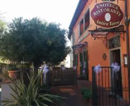 Hotel Villa San Michele Các khách sạn ở Capraia e Limite