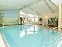Flair Landhotel Strengliner Mühle Hotels in Negernbötel