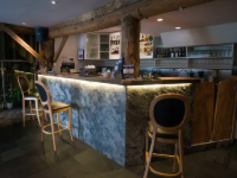 Store Ringheim Hotel og Restaurant โรงแรมในVoss