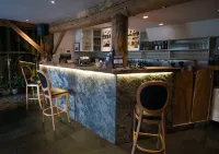 Store Ringheim Hotel og Restaurant Hotels in Voss