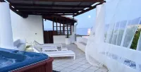 B&B Le Sette Vele Da Riccardo Hotels in Santa Marina Salina