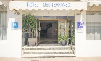 AzuLine Hotel Mediterráneo