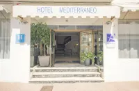 阿祖拉尼地中海酒店