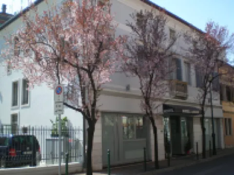 Hotel Aaron Hotels in Venice