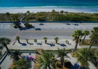 Sabal Palms Inn - Sea View