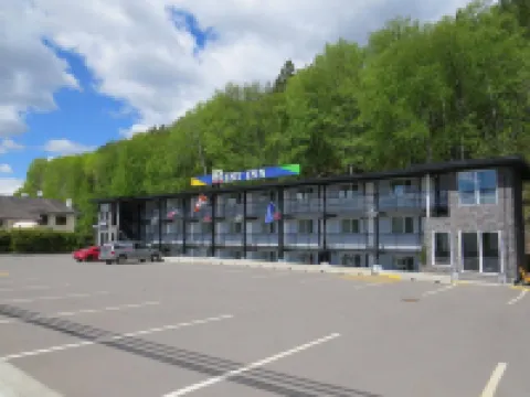 Rest Inn Hotels in Terrace