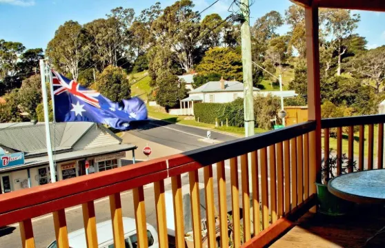 提爾巴住宿酒店