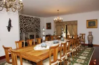 솔라 다 포르텔라 - 아그로투리스무