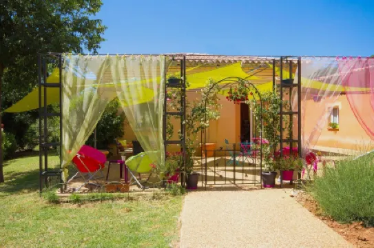 克洛斯美迪瓦勒酒店