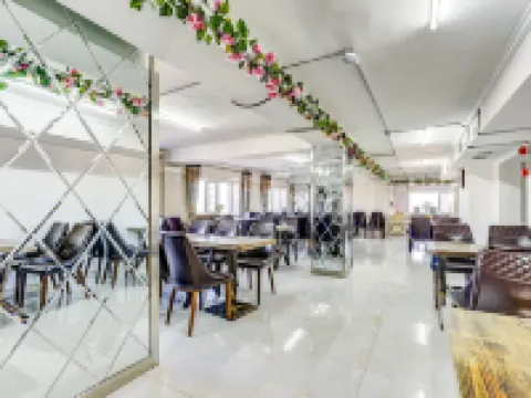 Feronia Hotel Hoteles en Mudanjiang