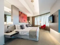 D'Hotel Singapore managed by The Ascott Limited Hotels near Bukit Merah