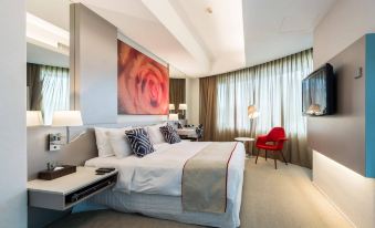 D'Hotel Singapore Managed by The Ascott Limited