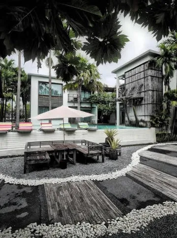 รูปภาพของพารากอนอินน์