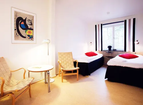 Ekebacken Hotell & Konferens - 3-Star