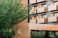 Nova Cruz Hotel Hotel a 