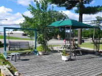 Town & Country Motel Hotels in Parry Sound