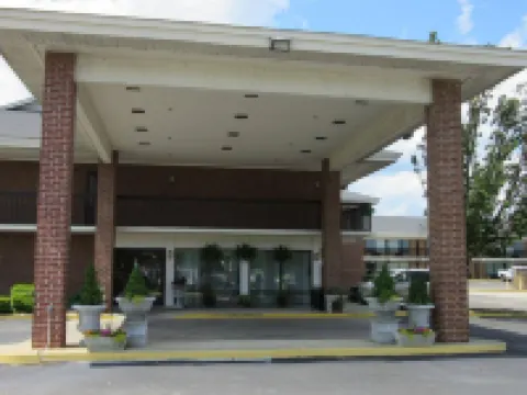 Travel Inn - Lugoff Hotels in Lugoff