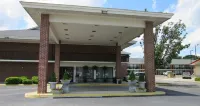 Travel Inn - Lugoff - Parking