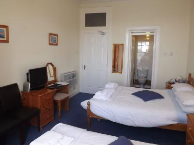 Palace Hotel - Small Hotel