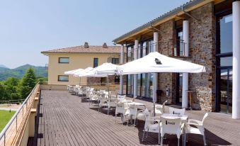 Vilar Rural de Sant Hilari Sacalm by Serhs Hotels