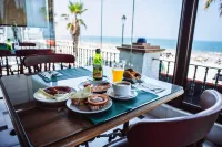 Hotel Playa de Regla - Bữa sáng