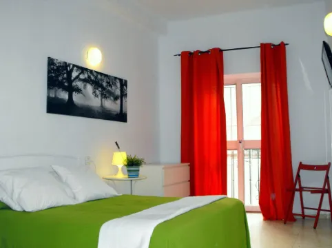Hostal Santa Catalina