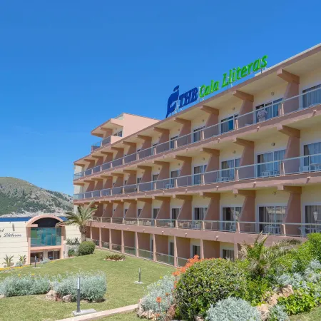 THB Cala Lliteras - Adults Only