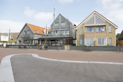 โฮเทล ซีซิคต์ วีลลันด์ โรงแรมใน