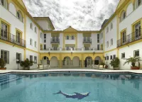 Hotel Macià Alfaros