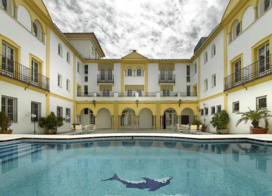 Macia Alfaros Room Reviews Photos Cordoba 2021 Deals Price Trip Com