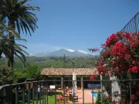 Etna Hotel - Romantic