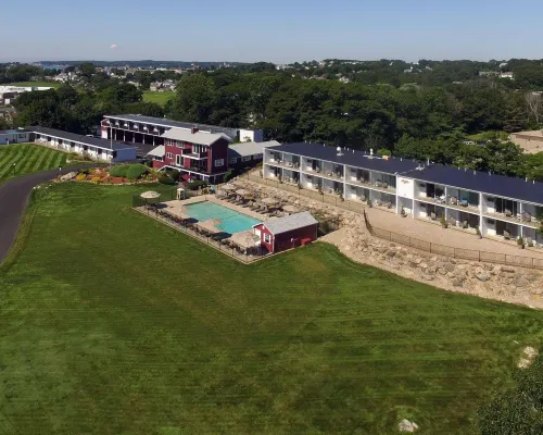 The Vista Hotels in Gloucester