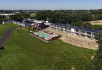 The Vista Hotels in Gloucester