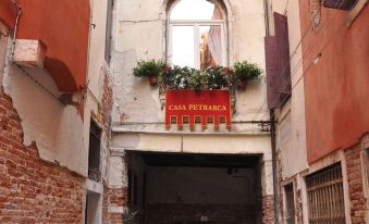 Hotel Casa Petrarca