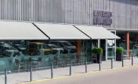 B&B HOTEL Logroño Las Cañas Hôtels à : 