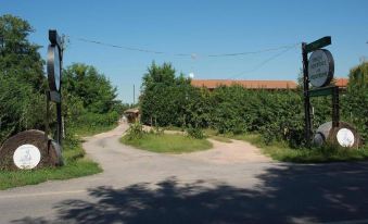 Agriturismo Cascina Madonnina