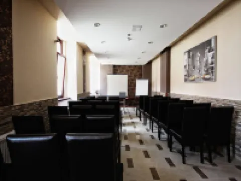 Hotel Viktória Hoteles en Distrito de Sárvár