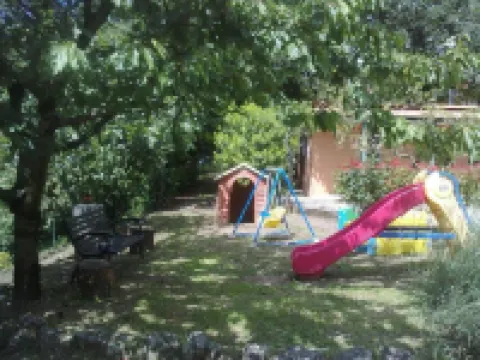 อิล เควนเชโต - บีแอนด์บี เอ อัปปาร์ตาเมนตี วากานเซ