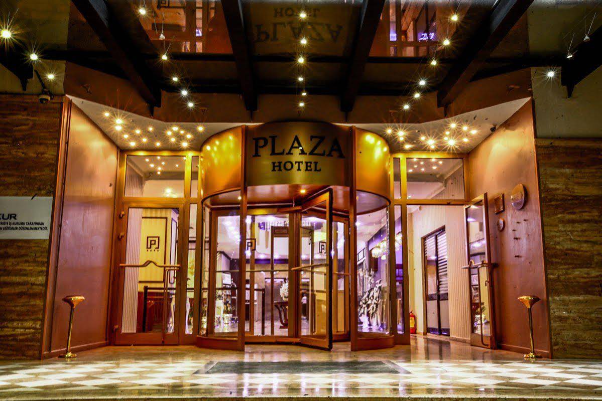 Plaza Hotel Diyarbakir