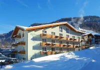 ever grün KAPRUN