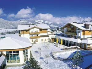 Lisi Family Hotel