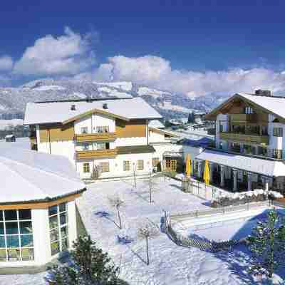 Lisi Family Hotel Hotel Exterior