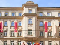 호텔 시저 프라하