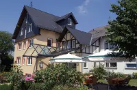 Waldesblick, Hotel-Restaurant