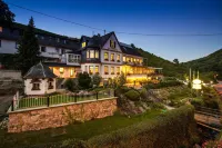 Hotel Weinberg-Schlößchen Hotels in Lorch
