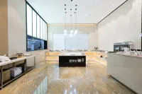 Miou International Hotel - Aamiainen