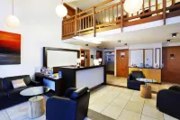 Résidence Néméa l'Adret Hotels in Montgenèvre