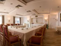 BE Bio Hotel be Active - Nähe Historischer Hafen Hotels in Tonning