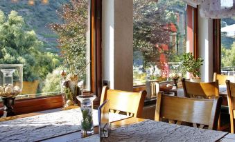 Hotel-Garni-Kachelburg